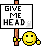 :givemehead: