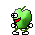 :greenapple: