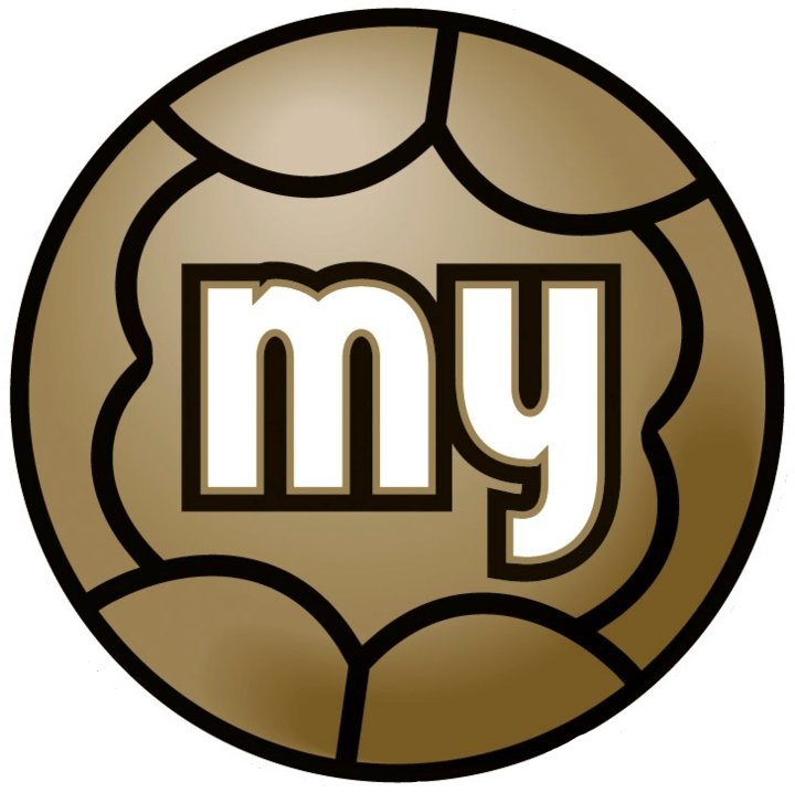 myfc logo white