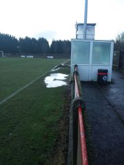 Dug outs