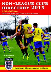 Non League Club Directory 2015