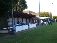 Heath Hayes' Coppice Colliery Ground