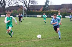 19 April 2008 WMRL Ellesmere Rangers 1 Dudley Sports 2