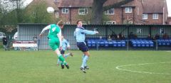 19 April 2008 WMRL Ellesmere Rangers 1 Dudley Sports 2