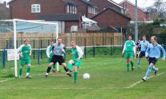 19 April 2008 WMRL Ellesmere Rangers 1 Dudley Sports 2