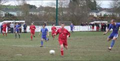 23rd February 2008 Bewdley Town 0 Goodrich 2