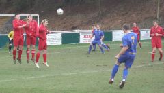 23rd February 2008 Bewdley Town 0 Goodrich 2