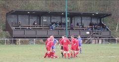 23rd February 2008 Bewdley Town 0 Goodrich 2