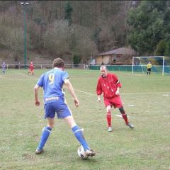 23rd February 2008 Bewdley Town 0 Goodrich 2