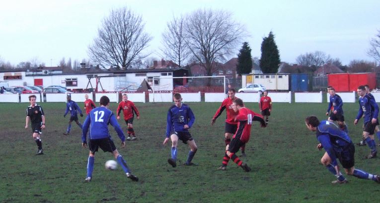 20080202 WMRL Wednesfield 4 Gornal Athletic 2