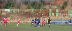 26th Jan 2008 Gornal Athletic 2 Ledbury Town 1 Pic 07