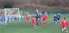 26th Jan 2008 Gornal Athletic 2 Ledbury Town 1 Pic 03