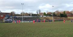 26th Jan 2008 Gornal Athletic 2 Ledbury Town 1 Pic 08