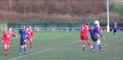 26th Jan 2008 Gornal Athletic 2 Ledbury Town 1 Pic 04