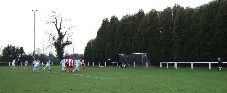 20080113 WMRL AFC Wulfrunians 3 Pelsall Villa 3