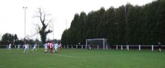 13th Jan 2008 AFC Wulfrunians 3 Pelsall Villa 3