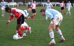 13th Jan 2008 AFC Wulfrunians 3 Pelsall Villa 3