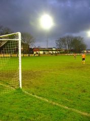 5th Jan 2008 Wednesfield 1 Darlaston Town 1