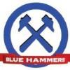 Blue Hammers