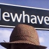 The Hatted Urchin